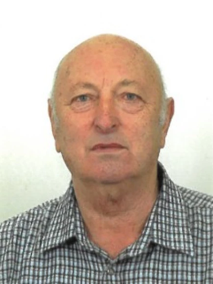 Graziano (blasc) Del Negro 