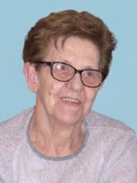 Rita  Brollo Ved. Galli