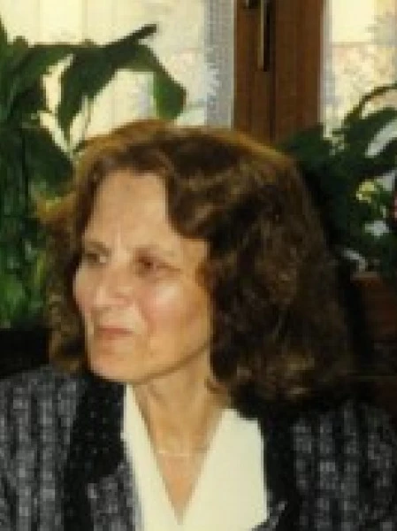 Ludmilla  Pufitsch Ved. Kravina Milla
