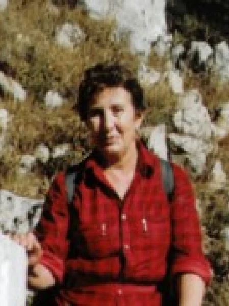 Bruna  Radima Ved. Polzot