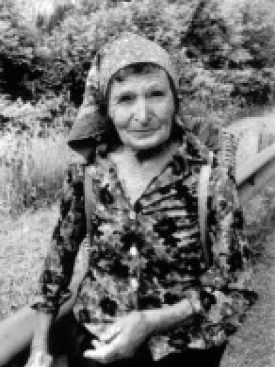 Esterina  Fabiani In Di Gleria Linute