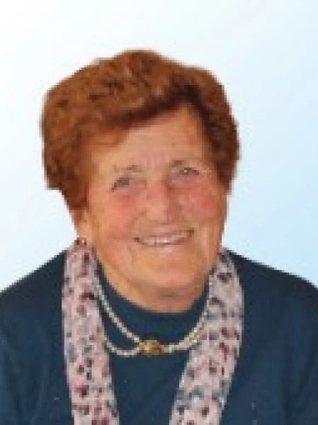 Luisa  Jannach Ved. Zelloth Loisa