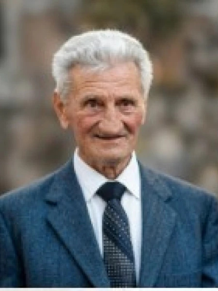 Pietro  Fachin