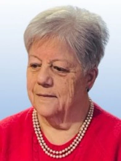 Onorina (norina) Moro Ved. Mecchia