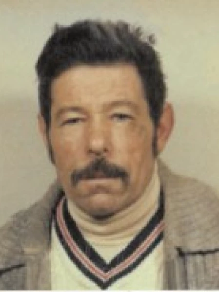 Giovanni “pi” Fabiani 