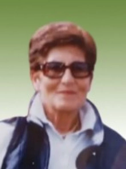Maria Luigia  Brescancin