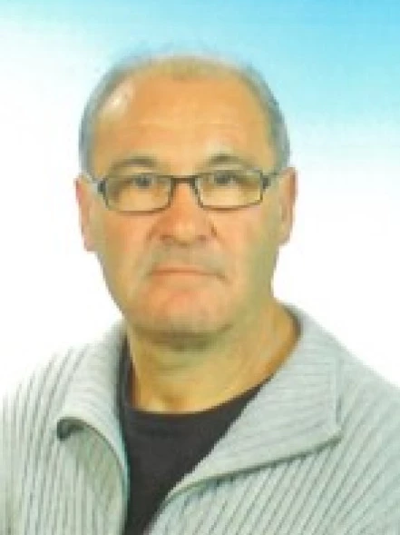 Marco  De Conti