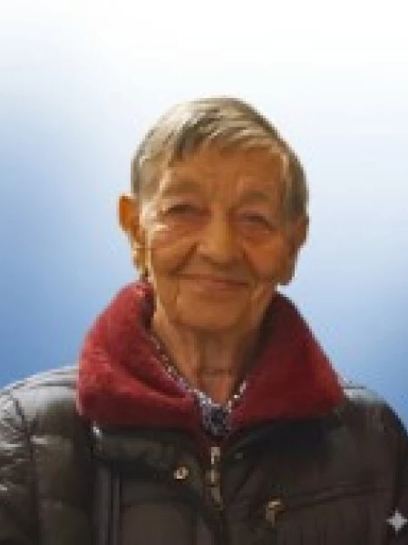 Rosanna  Saturnini Ved. Coradazzi
