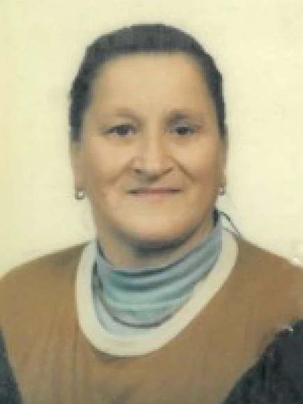Rina  Pol Ved. Gottardis