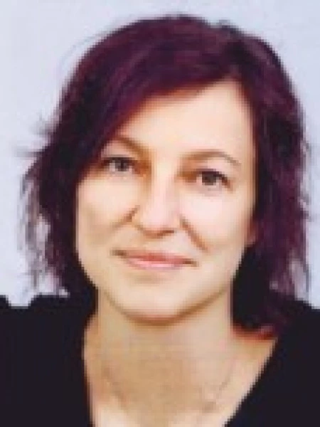 Cristina  Dalla Marta In Roseano