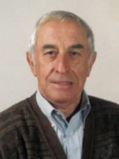 Gioacchino  Clauderotti
