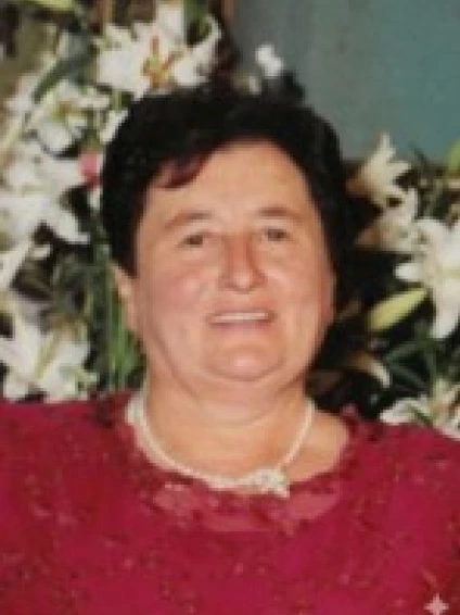 Elda  De Colle Ved. Rossitti