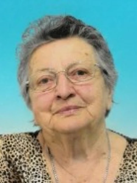 Maria  Valmassoni Ved. Cacitti