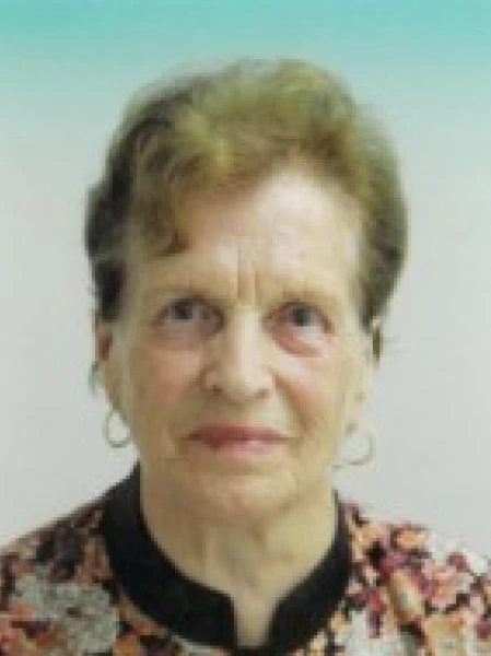 Annamaria  Lorenzini Ved. Cimenti Di Anni 92