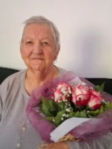 Dolores (dodi) Poiazzi In Barazutti