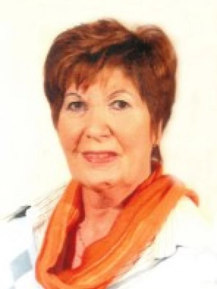 Rina  Malucchi Ved. Casanova De Marco Fabbro