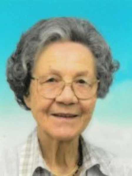 Maria  Copetti Ved. Sartori