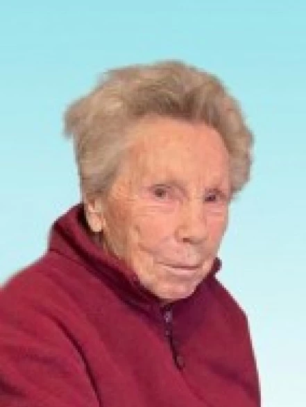 Settimia - Mia Agostinis Ved. Marcuzzi