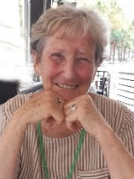 Annamaria  Miconi Ved. Artico