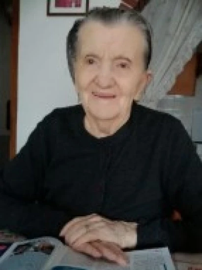 Maria  Sartori Ved. Dereani