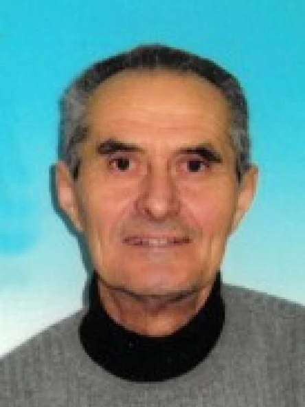 Giuseppe  Del Bianco