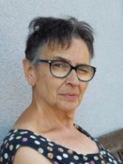 Maurizia  Chiaruttini  In Vecile