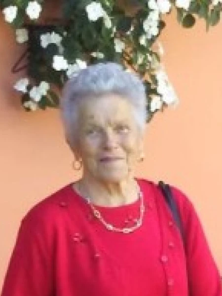  Caterina (catinuta) Varnerin Ved. Benedetti