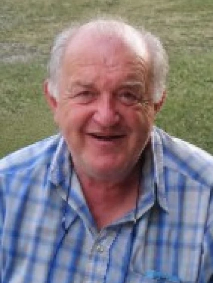 Claudio (lalo) Lomuscio 