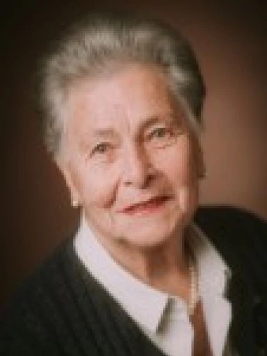  Germana  “maestra” Adami Ved. Del Fabbro