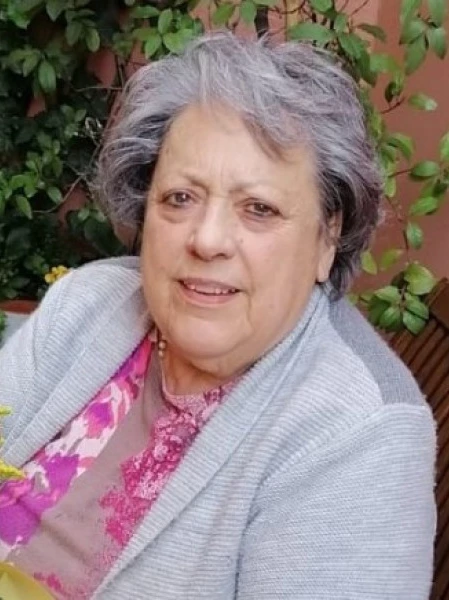Valeria  Gortanutti  Ved. Bano