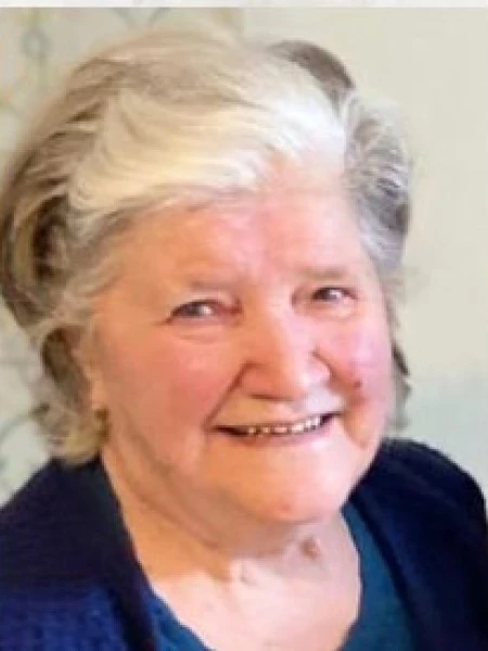 Ida Cescutti Ved. Tolazzi