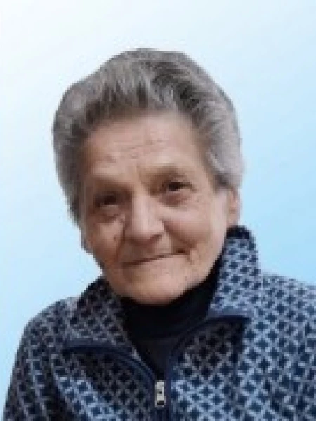 Clelia  Talotti Ved. Serini