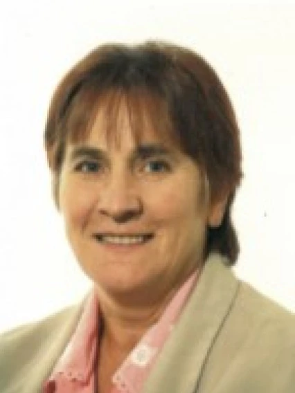 Lilliana  Zamarian