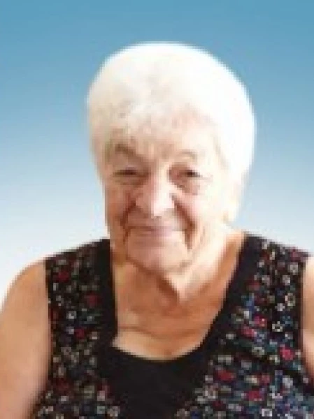 Zelinda  Pagliaroli Ved. Spirito
