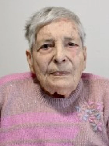 Giselda  Fior Ved. Cella