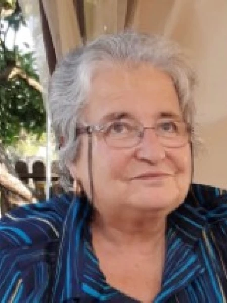 Maria  Gressani  Ved. Gressani