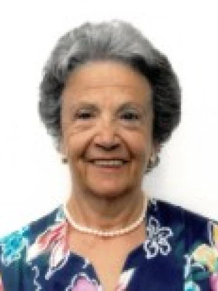 Letizia  Pillinini Nigris