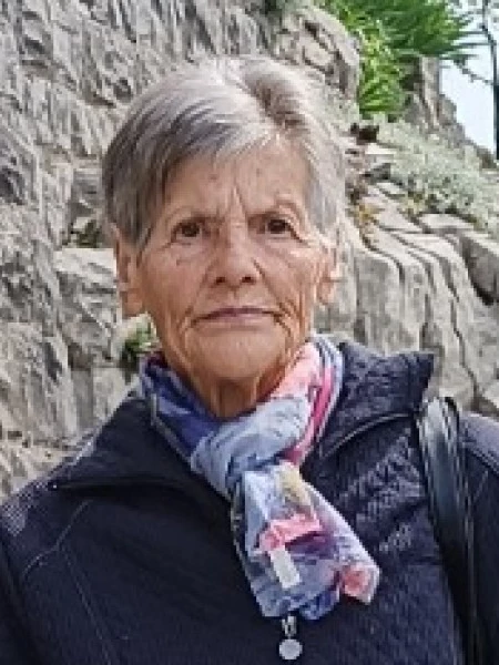 Anna  Riulini Ved. Mazzolini
