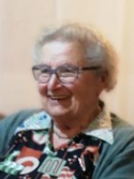 Gina  Rossitti Ved. Travani