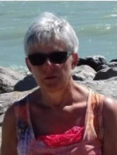 Luisa  Cimenti  In Talotti