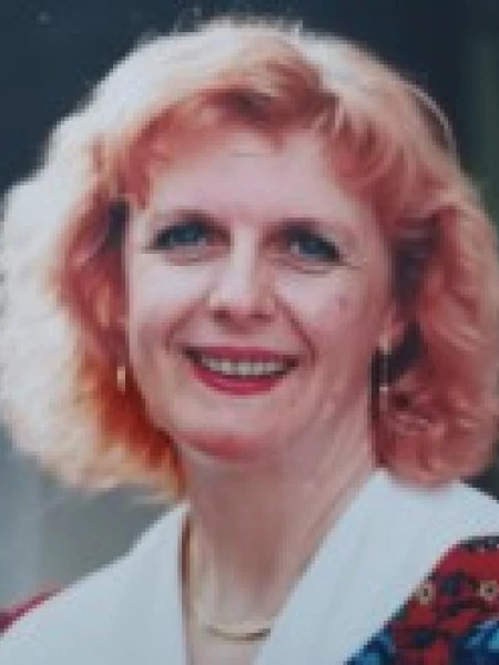 Celestina De Damiani In Trinca