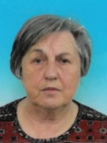 Teresa Stefani Ved. Pongan