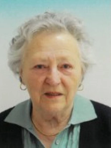 Marcella Cimenti Ved. Rotaris