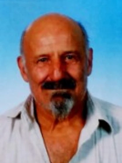 Bruno Moroldo