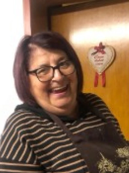 Natalina Nascimbeni Ved. Menean