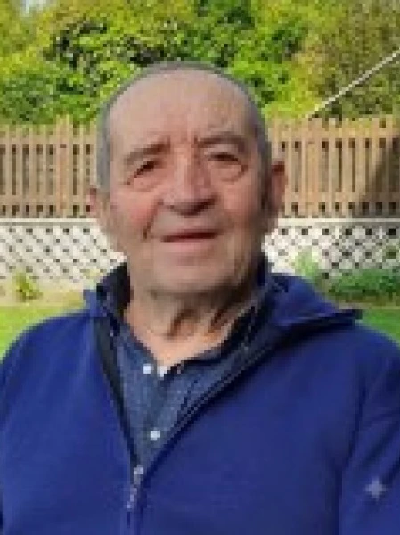 Ermildo Florit