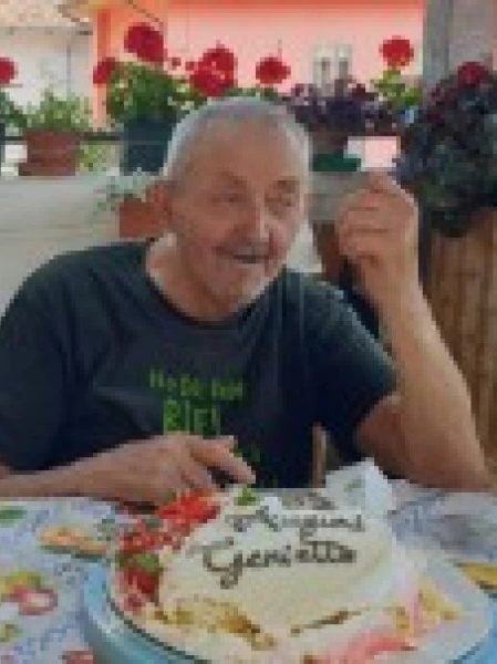 Eugenio Spangaro