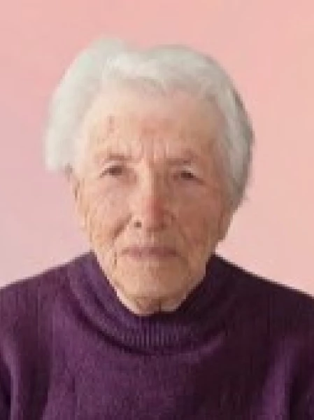 Giulietta Prodorutti Ved. Fior