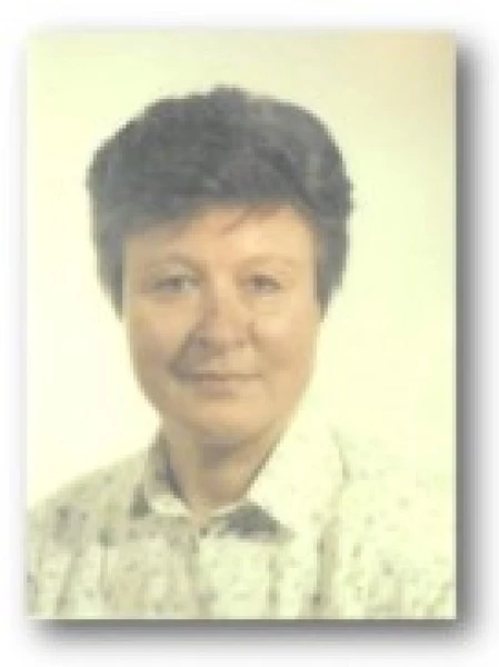 Giuseppina Nait Ved. Candido