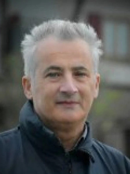 Claudio Martin